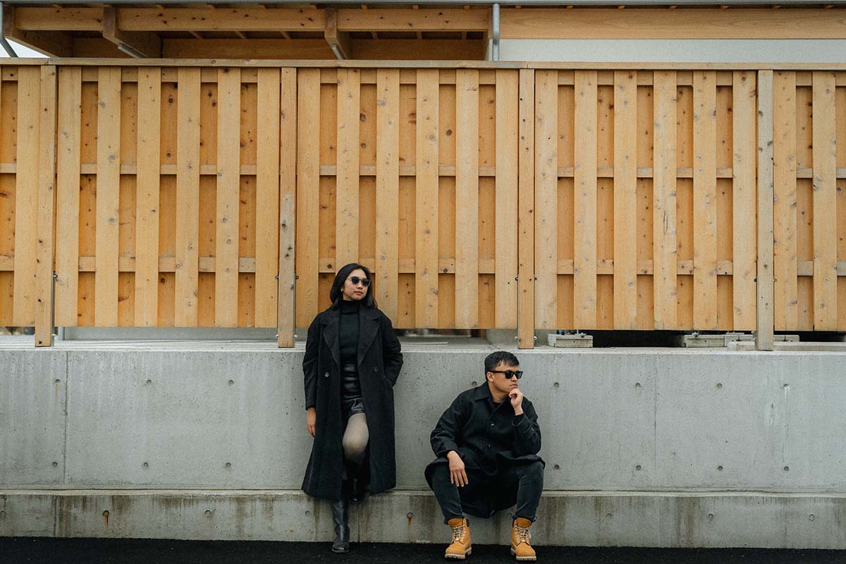 Fujikawaguchiko, Yamanashi Prefecture, Japan